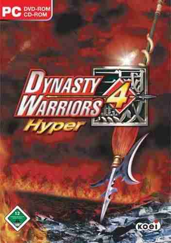 Descargar Dynasty Warriors 4 Hyper [English] por Torrent